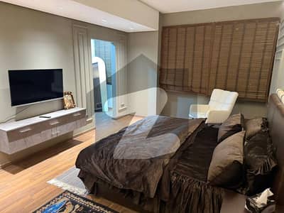 Full Furnished Apartment For Rent