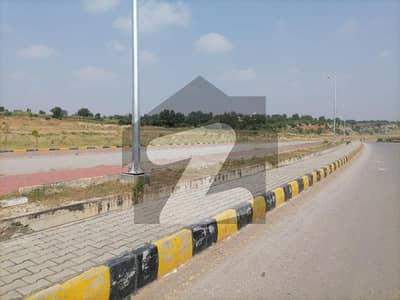 ROSE 4 MARLA CORNER COMMERCIAL DHA VALLEY DHA Valley - Rose Sector, DHA Valley, DHA Defence, Islamabad, Islamabad Capital