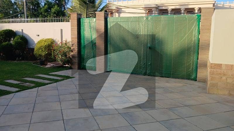1000 Yards Fully Renovated Bungalow At Badban Street Heighted Location DHA Phase 5 1000 Yards Fully Renovated Bungalow At Badban Street Heighted Location DHA Phase 5