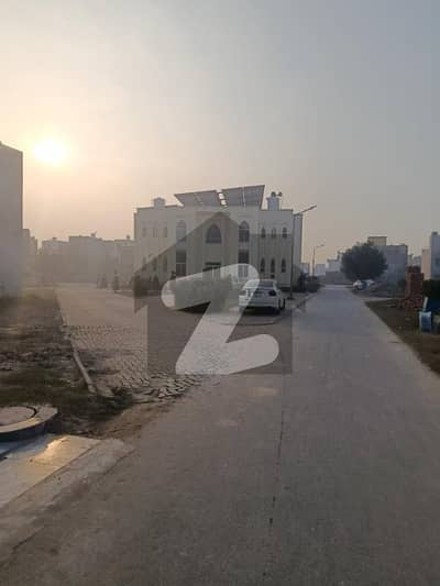 3 MARLA BEAUTIFUL PLOT FOR SALE IN AL KABIR PH 2