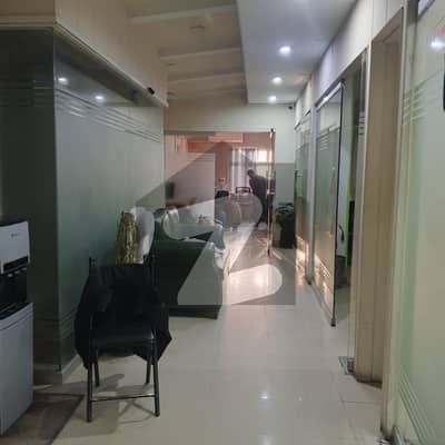 3000 Sqft Hall Office For Rent Hot Location Best For IT Call Center Software House Corporate Office Picture Are 100 Original More Option Available Call For More Details Note For Rent Hot Location Best For