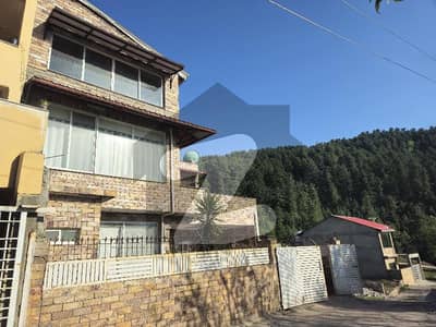 Fully Furnished, Ready To Move In House