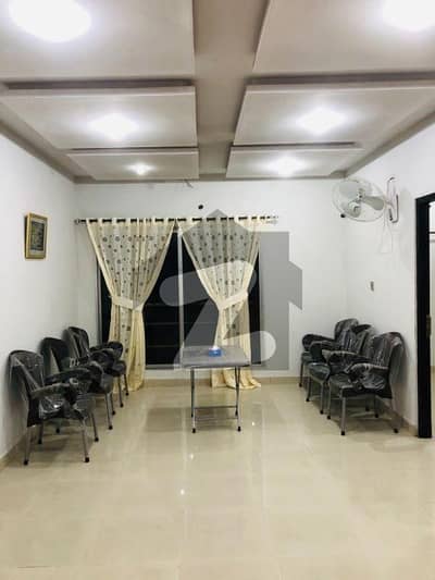 2 Bedrooms Flat in Bahria Town Phase 7