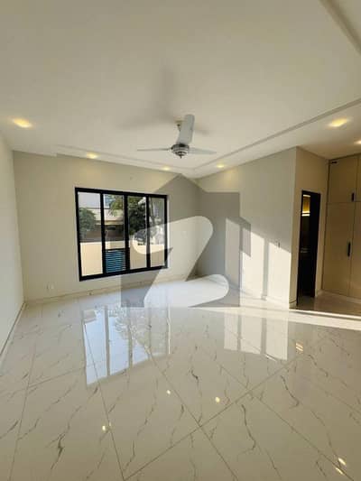 Luxurious Spacious Designer Brand New First Time Rent Out (UPPER PORTION 3 Big Master Bedroom Ideal. . Location This House In Soan Garden Walking Distance Islamabad Express Highway Golden Opportunity This Portion