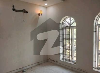 Prime Location 5 Marla House In Central Aziza Housing Scheme For sale