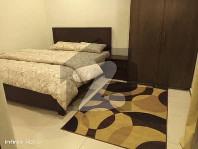 پائن ہائٹس لگژری اپارٹمنٹس ڈی ۔ 17,اسلام آباد میں 2 کمروں کا 5 مرلہ فلیٹ 65.0 ہزار میں کرایہ پر دستیاب ہے۔