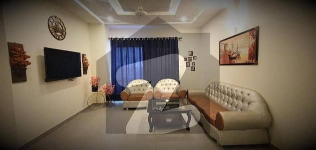 پائن ہائٹس لگژری اپارٹمنٹس ڈی ۔ 17,اسلام آباد میں 2 کمروں کا 4 مرلہ فلیٹ 70.0 ہزار میں کرایہ پر دستیاب ہے۔