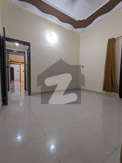 Ground Floor Portion Available For Rent In Block L North Nazimabad