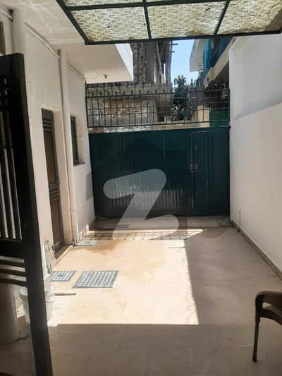 G11GROUND PORTION FOR RENT NEAR MARKAZ