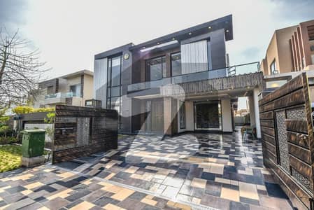 Dha Phase 4 Best Option For Living Purpose Having Beautiful Bedrooms With Beautiful Attached Baths TV Lounge Branded Kitchens