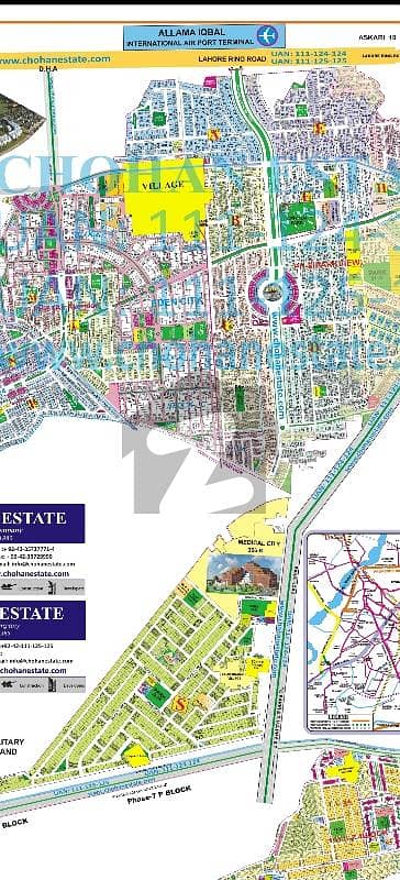ڈی ایچ اے فیز 8 - بلاک ٹی فیز 8,ڈیفنس (ڈی ایچ اے),لاہور میں 2 کنال رہائشی پلاٹ 10.25 کروڑ میں برائے فروخت۔ ڈی ایچ اے فیز 8 - بلاک ٹی فیز 8,ڈیفنس (ڈی ایچ اے),لاہور میں 2 کنال رہائشی پلاٹ 10.25 کروڑ میں برائے فروخت۔