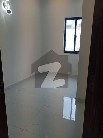 4.25 Marla Flat Available For Rent In Formanites Housing Scheme Lahore Near DHA Phase 5 And Ring Road 2 Bedroom And Attach Bathroom Drawing Room