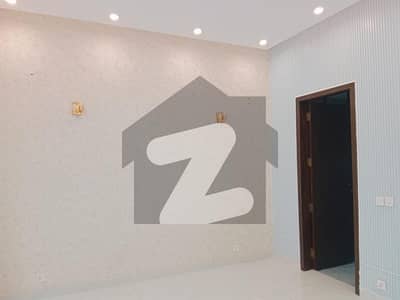 BRAND NEW 5 BEDS ONE-KANAL FULLY HOUSE AVAILABLE FOR RENT