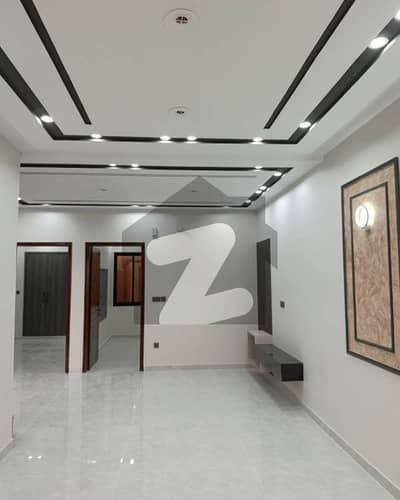 دہلی مرکنٹائل سوسائٹی گلشنِ اقبال ٹاؤن,کراچی میں 2 کمروں کا 5 مرلہ بالائی پورشن 1.0 لاکھ میں کرایہ پر دستیاب ہے۔