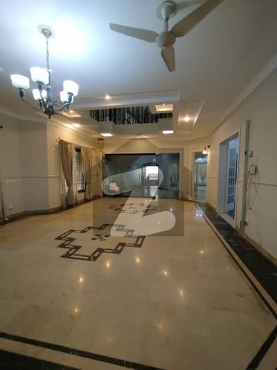 A BEAUTIFUL HOUSE FOR RENT F11 ISLAMABAD