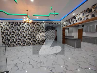 1 Kanal Upper Portion Up for Rent in bahira town phase 4