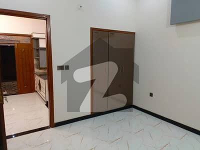 120 Yards Leased & Map Approved House Available In Pir Ahmed Zaman Block-1