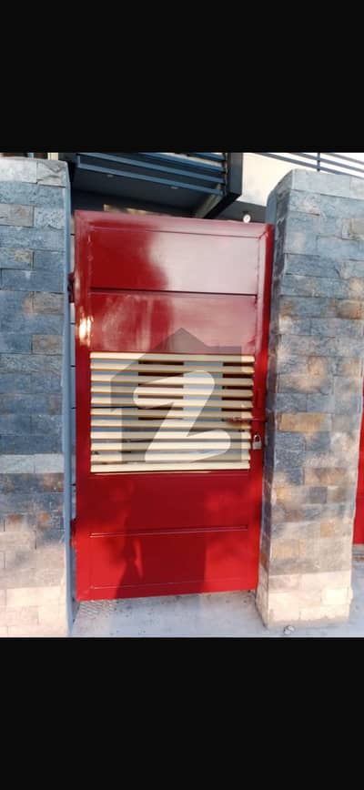 Fresh House Fully Furnished