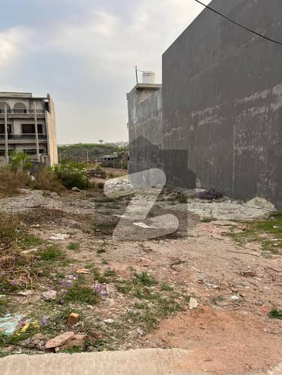 ائیرپورٹ ہاؤسنگ سوسائٹی - سیکٹر 4 ائیرپورٹ ہاؤسنگ سوسائٹی,راولپنڈی میں 5 مرلہ رہائشی پلاٹ 42.0 لاکھ میں برائے فروخت۔