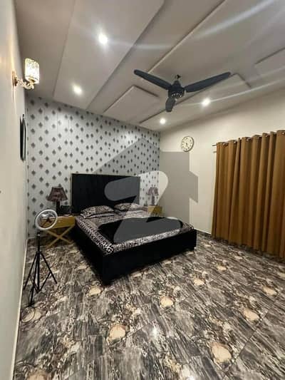 ایڈن ویلی فیصل آباد میں 3 کمروں کا 7 مرلہ بالائی پورشن 50.0 ہزار میں کرایہ پر دستیاب ہے۔