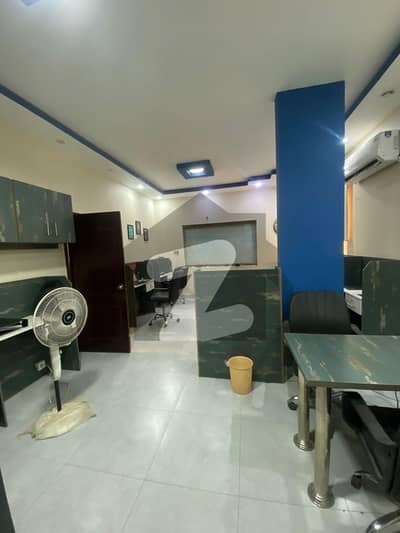 گلشنِ اقبال - بلاک 5 گلشنِ اقبال,گلشنِ اقبال ٹاؤن,کراچی میں 3 مرلہ دفتر 65.0 ہزار میں کرایہ پر دستیاب ہے۔ گلشنِ اقبال - بلاک 5 گلشنِ اقبال,گلشنِ اقبال ٹاؤن,کراچی میں 3 مرلہ دفتر 65.0 ہزار میں کرایہ پر دستیاب ہے۔