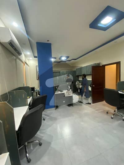 OFFICE AVAILABLE FOR RENT