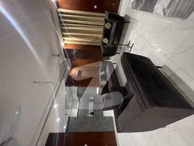 2-Bedroom Fully Furnished Luxurious Apartment @J Heights