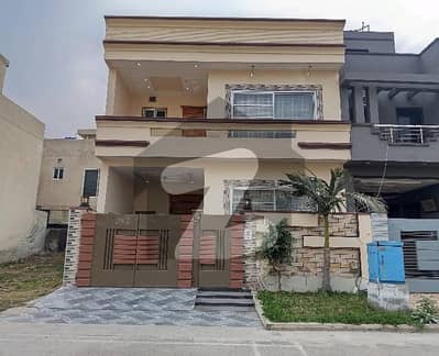 Book A Prime Location 5 Marla House In Citi Housing Society