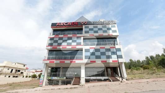 Lower Ground Shop At Arcade 99 By Springfield Associates At Sector N Commercial Bahria Enclave Islamabad Located At Open Cut On Main Avenue Ideal For Investment Lower Ground Shop At Arcade 99 By Springfield Associates At Sector N Commercial Bahria Enclave Islamabad Located At Open Cut On Main Avenue Ideal For Investment