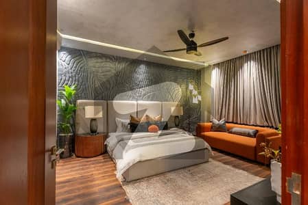 ڈی ایچ اے فیز 6 ڈیفنس (ڈی ایچ اے),لاہور میں 6 کمروں کا 1 کنال مکان 25.5 کروڑ میں برائے فروخت۔