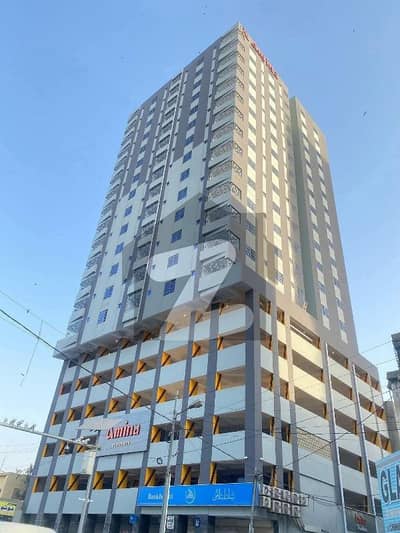 CHANCE DEAL BRAND NEW FLAT