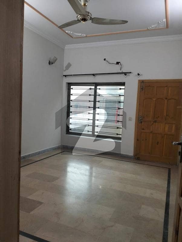 30*60 Ground Portion available for rent in G13 30*60 Ground Portion available for rent in G13