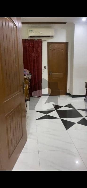 6 Marla Ground Floor Apartment For Rent Located At Ghulshan Block Allama Iqbal Town Lahore