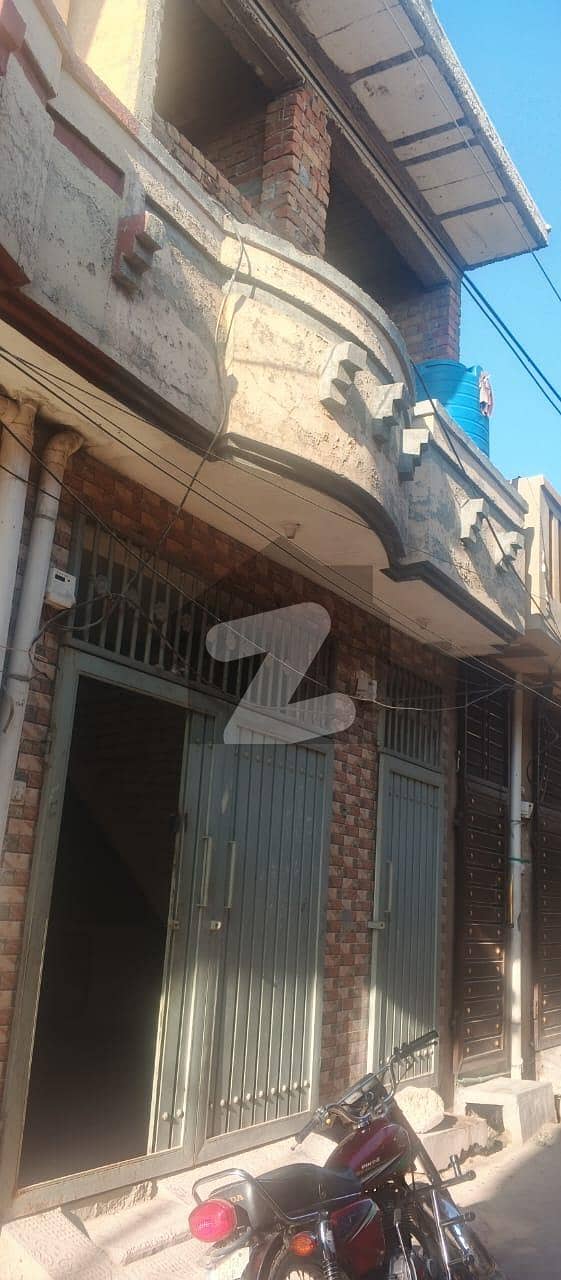 Buying A Prime Location House In Girja Road? Buying A Prime Location House In Girja Road?