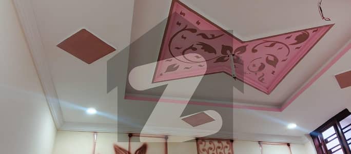 Prime Location In Girja Road 2 Marla House For Sale