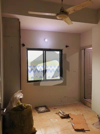 2 Bed Apartment For Sale In D-17/2 Islamabad