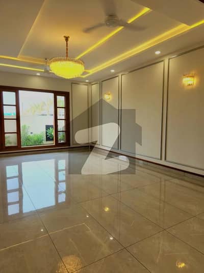 BRAND NEW BUNGALOW FOR SALE DHA PHASE 8 KHAYABAN E QASIM BRAND NEW BUNGALOW FOR SALE DHA PHASE 8 KHAYABAN E QASIM