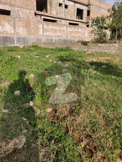 32by29 Set Of Two Square Plots of 3.75 marla