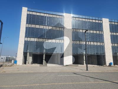 5.33 Marla Marla commercial building Lake City