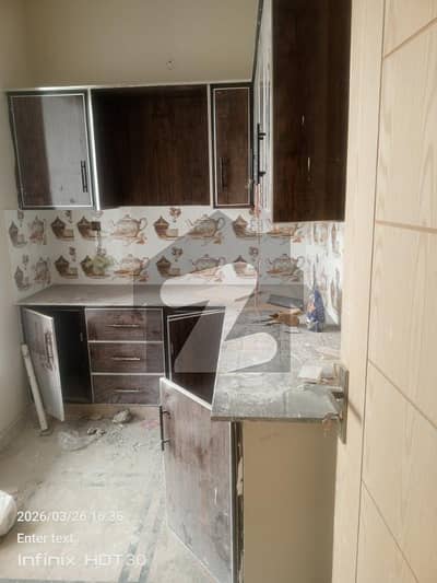 7 Marla New Upper Portions For Rent