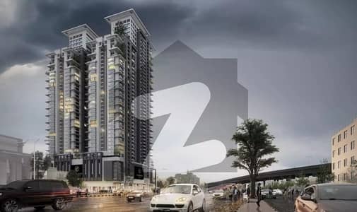 Bath Island Parsa City Club Flat For Sale