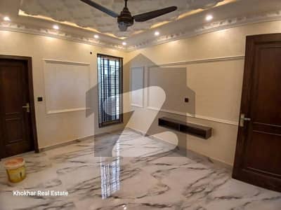 Fahad Farman Associates Offers House For Sale Dha Phase 9 Town