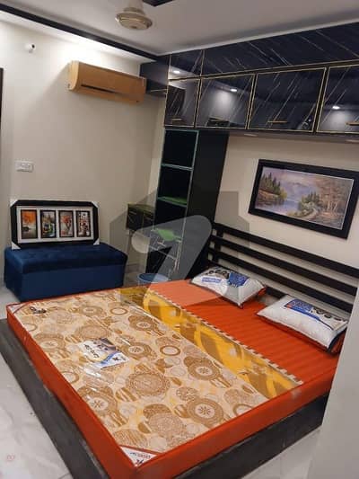 VIP FURNISHED FLATE FOR RENT IN JOHAR TOWN LAHORE VIP FURNISHED FLATE FOR RENT IN JOHAR TOWN LAHORE