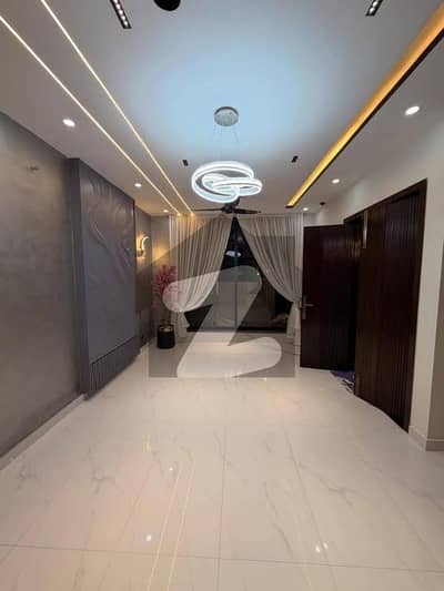 Modern Design House For Sale In Dha 9 Town