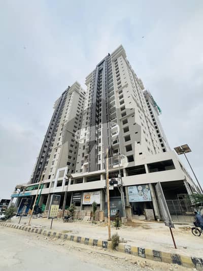 کلاچی کوآپریٹیو ہاؤسنگ سوسائٹی کراچی میں 3 کمروں کا 7 مرلہ فلیٹ 3.25 کروڑ میں برائے فروخت۔