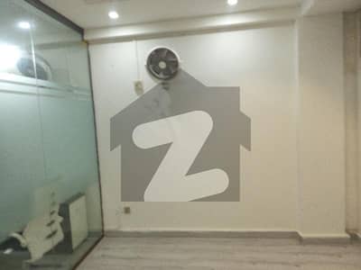 1.1200 Sq Ft Office for Rent First Floor, I-8 Markaz