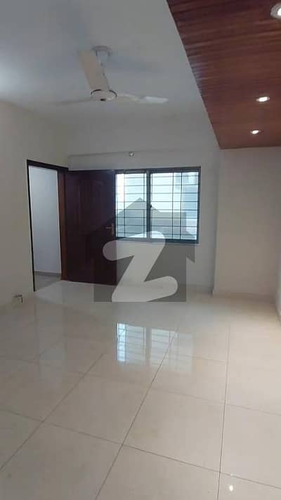 3 Floor 3 Bed Room Apartments For Sale in Askari 11 Lahore