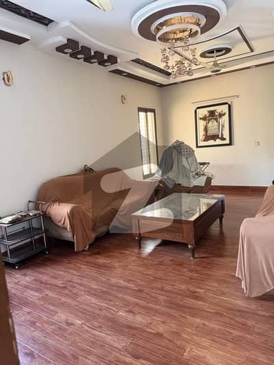 فیڈرل بی ایریا ۔ بلاک 4 فیڈرل بی ایریا,کراچی میں 4 کمروں کا 1 کنال مکان 2.6 لاکھ میں کرایہ پر دستیاب ہے۔