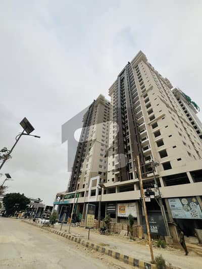 گلشن اقبال - بلاک 10-اے گلشنِ اقبال,گلشنِ اقبال ٹاؤن,کراچی میں 3 کمروں کا 7 مرلہ فلیٹ 3.25 کروڑ میں برائے فروخت۔