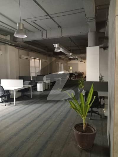 آئی ۔ 9 اسلام آباد میں 1 کنال دفتر 12.0 لاکھ میں کرایہ پر دستیاب ہے۔